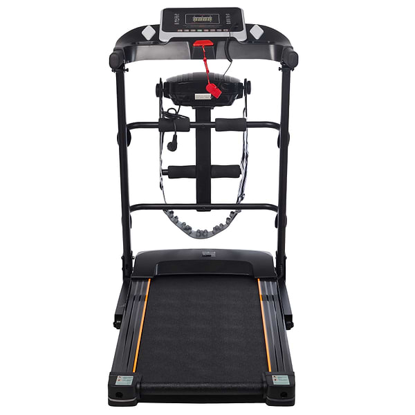 Фото - Бігова доріжка TECOFIT Multi-function FN-F380/1