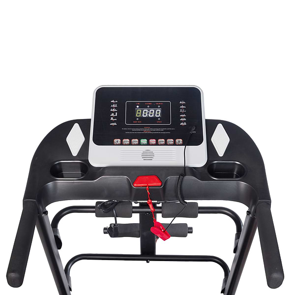 Фото - Бігова доріжка TECOFIT Multi-function FN-F380/1