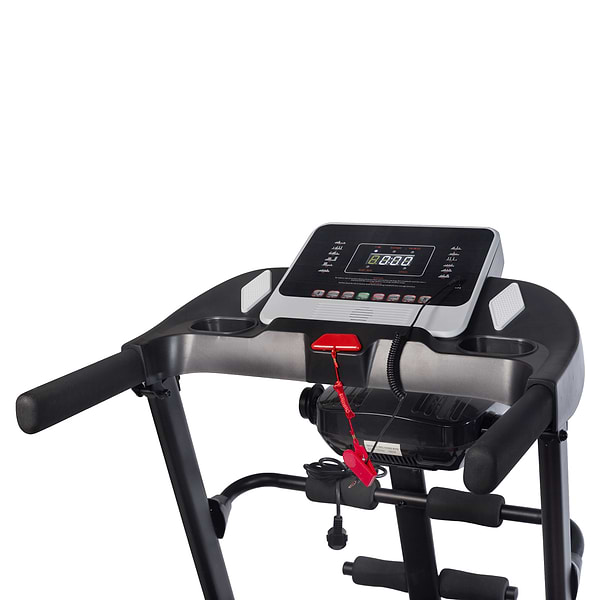 Фото - Бігова доріжка TECOFIT Multi-function FN-F380/1