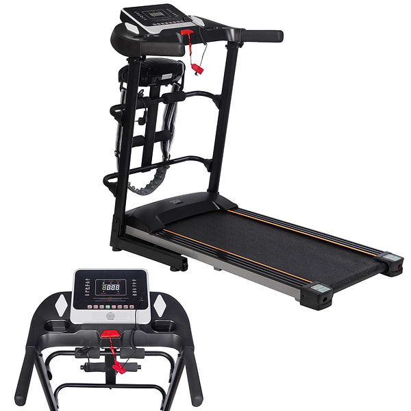 Фото - Бігова доріжка TECOFIT Multi-function FN-F380/1