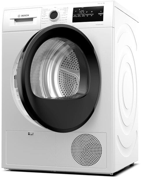 Фото - Сушильна машина Bosch WTH85206UA