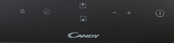 Фото - Варильна поверхня Domino Candy CID 30/G3