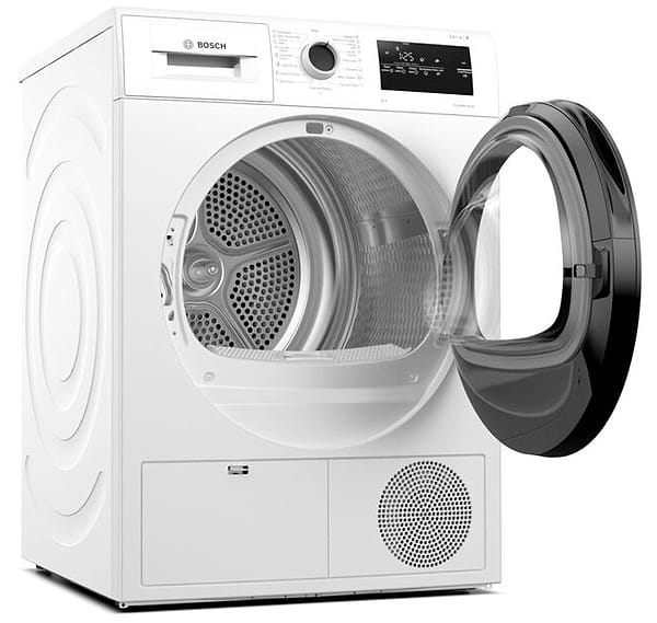 Фото - Сушильна машина Bosch WTH85206UA