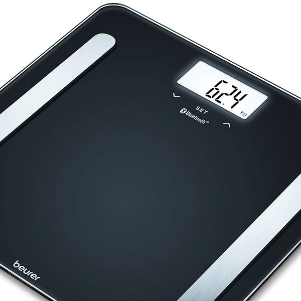 Фото - Ваги Beurer BF 600 Pure Black