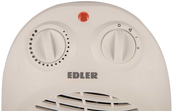 Фото - Тепловентилятор Edler EDHT-8843