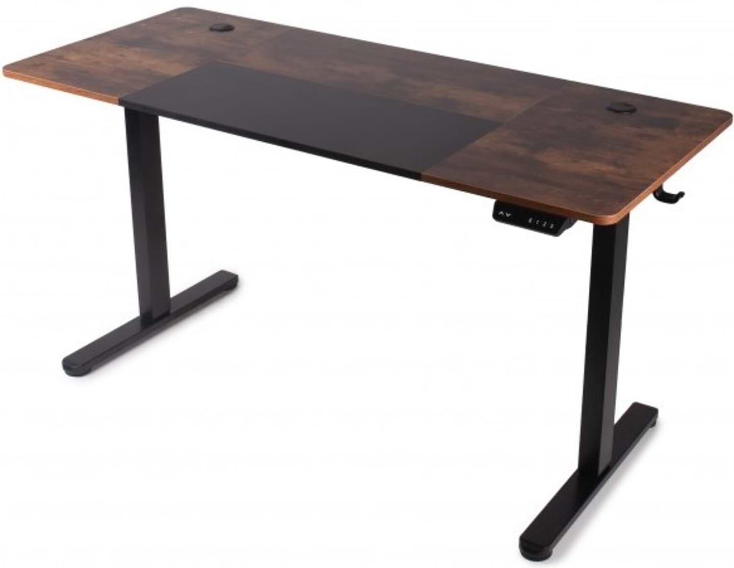 Купити Стіл з електрорегулюванням висоти Barsky StandUp Loft (BSTL-01) - Фото 1 Стіл з електрорегулюванням висоти Barsky StandUp Loft (BSTL-01) - Фото 1