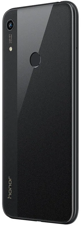Фото - Смартфон Honor 8A 2/32Gb Black