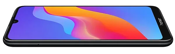 Фото - Смартфон Honor 8A 2/32Gb Black
