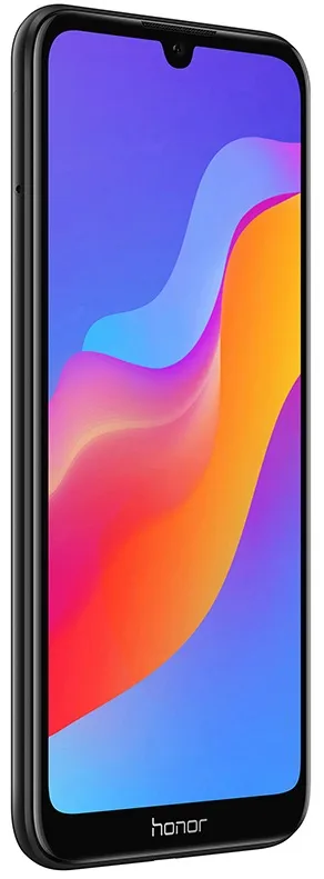 Фото - Смартфон Honor 8A 2/32Gb Black