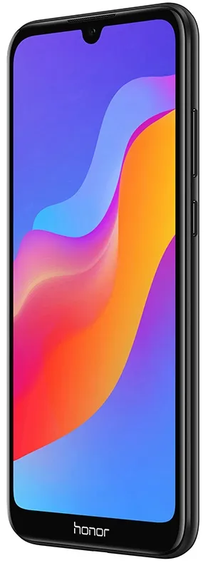 Фото - Смартфон Honor 8A 2/32Gb Black