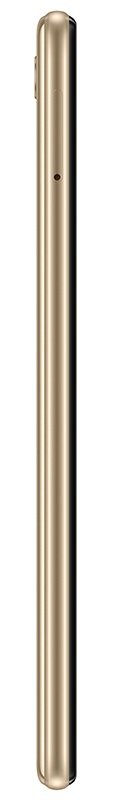 Фото - Смартфон Honor 8A 2/32Gb Gold