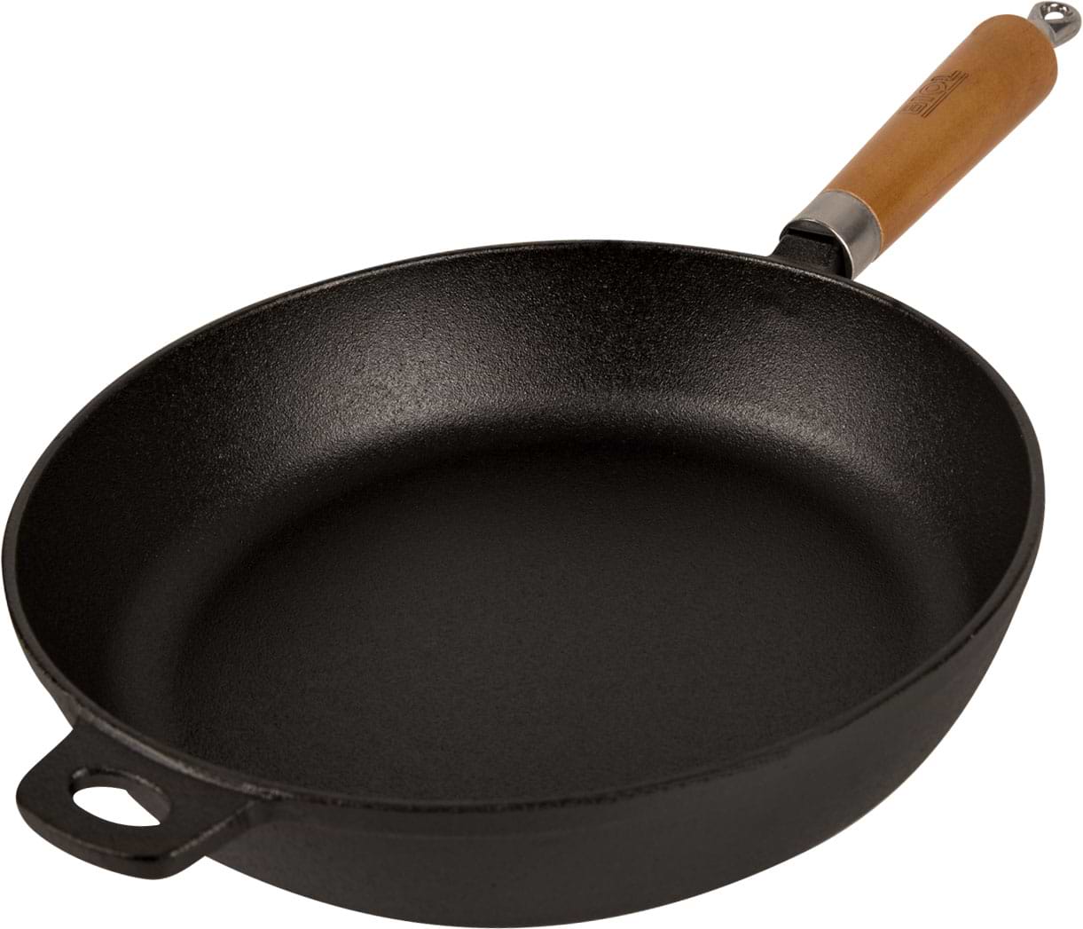 Сковорода універсальна Biol РС28 28 см