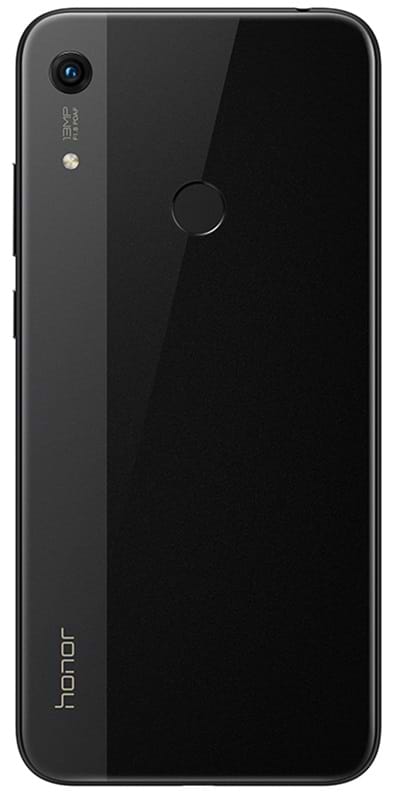 Фото - Смартфон Honor 8A 2/32Gb Black