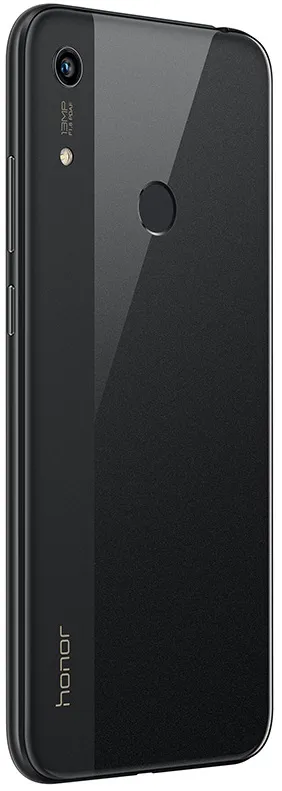 Фото - Смартфон Honor 8A 2/32Gb Black