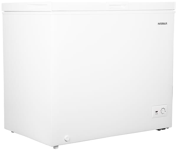 Фото - Морозильна скриня INTERLUX IL-0255CF