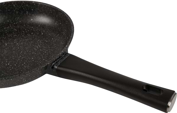 Фото - Сковорода універсальна Biol 24074Р Стейк Меню 24 см