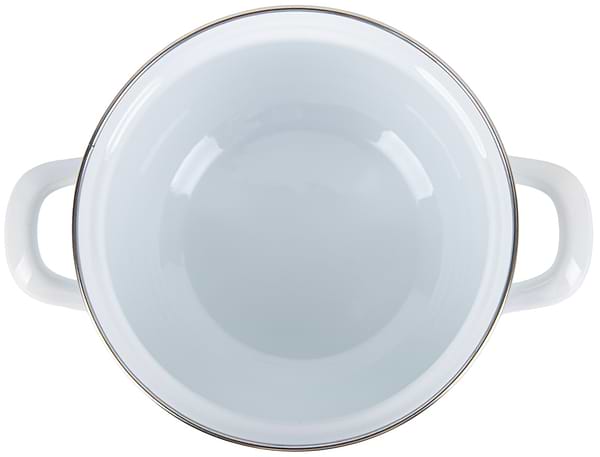 Фото - Кастрюля Gusto GT-T-118-FG Цветочный сад 18 см 3.1 л