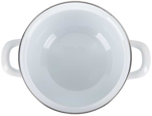 Фото - Кастрюля Gusto GT-T-116-FG Цветочный сад 16 см 2.1 л