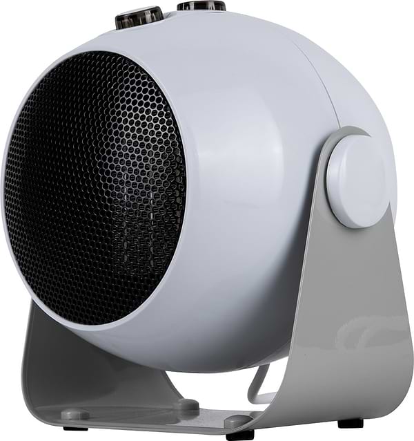 Фото - Тепловентилятор Olimpia Splendid CALDODESIGN