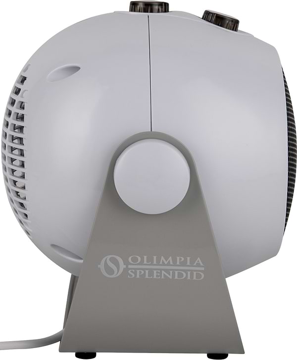 Фото - Тепловентилятор Olimpia Splendid CALDODESIGN