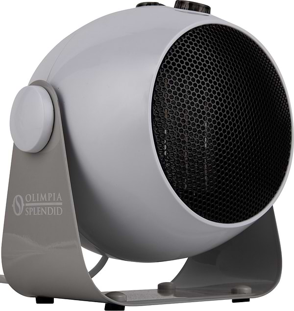 Фото - Тепловентилятор Olimpia Splendid CALDODESIGN Фото - Тепловентилятор Olimpia Splendid CALDODESIGN