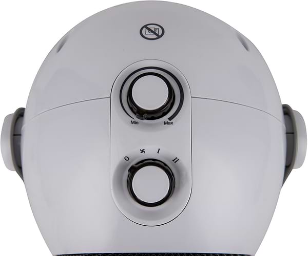 Фото - Тепловентилятор Olimpia Splendid CALDODESIGN