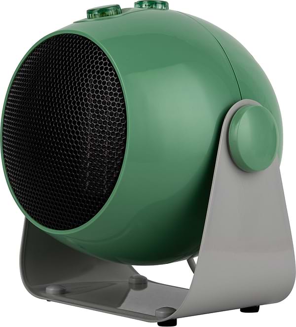 Фото - Тепловентилятор Olimpia Splendid CALDODESIGN S