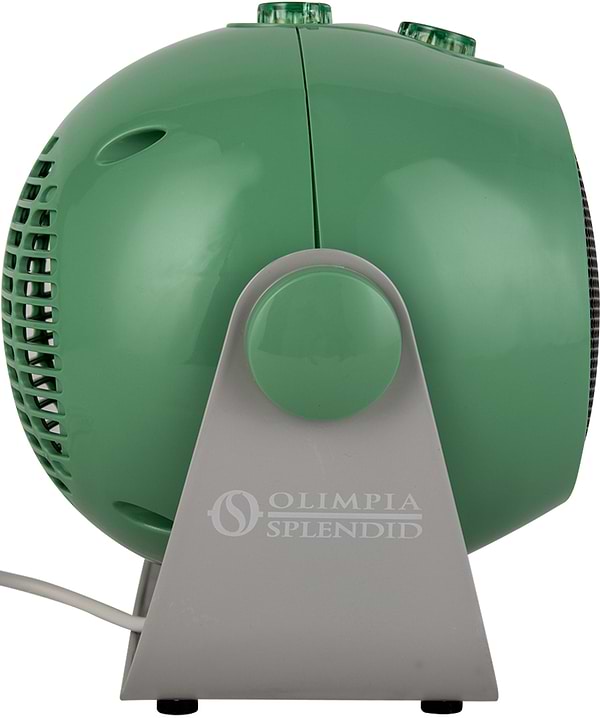 Фото - Тепловентилятор Olimpia Splendid CALDODESIGN S