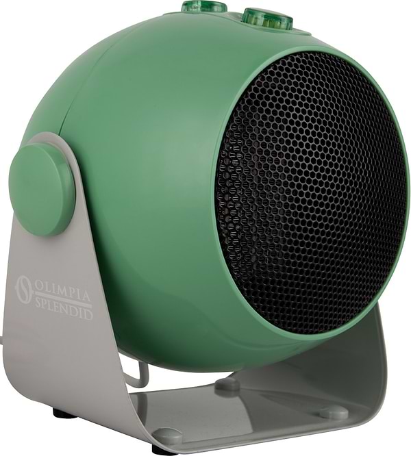 Фото - Тепловентилятор Olimpia Splendid CALDODESIGN S