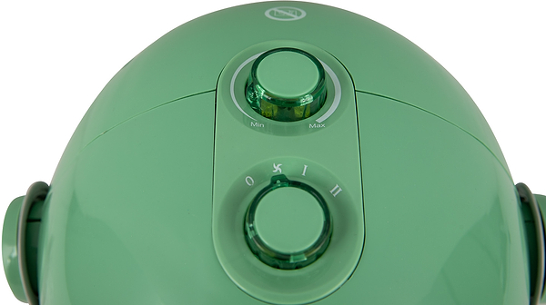 Фото - Тепловентилятор Olimpia Splendid CALDODESIGN S