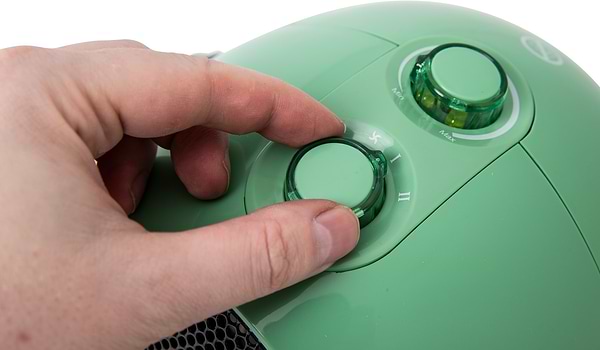 Фото - Тепловентилятор Olimpia Splendid CALDODESIGN S