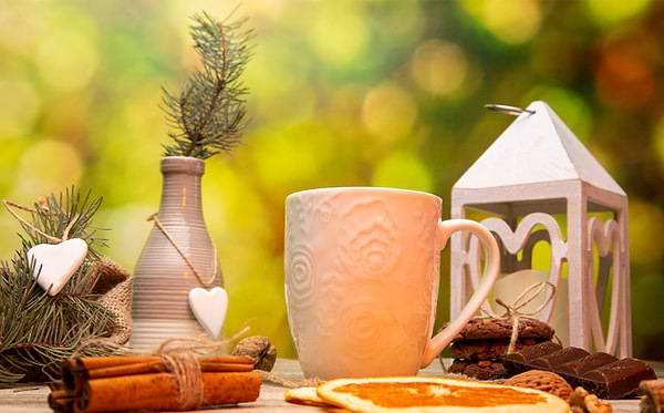 Фото - Чашка Limited Edition Flower 360 мл (17B343)