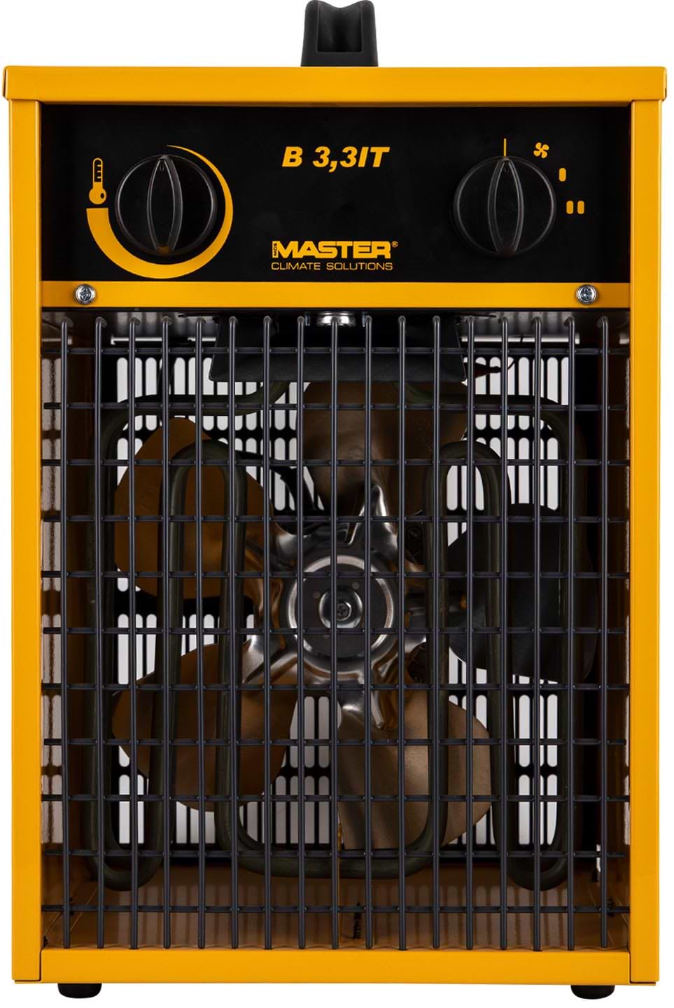Тепловая пушка Master B 3,3 IT ELECTRIC AIR HEATER - Фото 1
