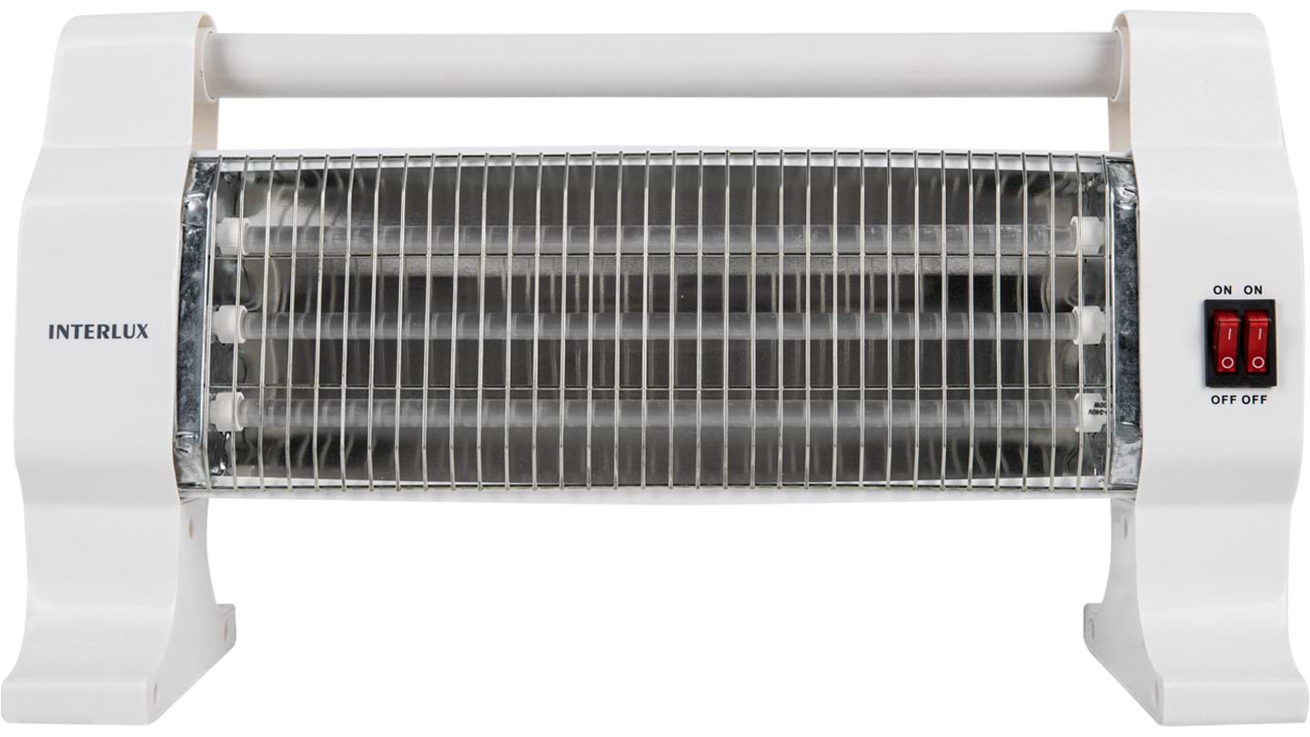Обогреватель инфракрасный INTERLUX INR-0900W - Фото 1