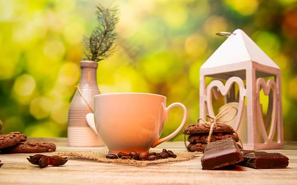 Фото - Чашка Helfer 21-04-128