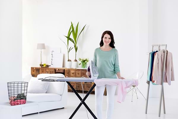 Фото - Утюг Braun SI7066VI