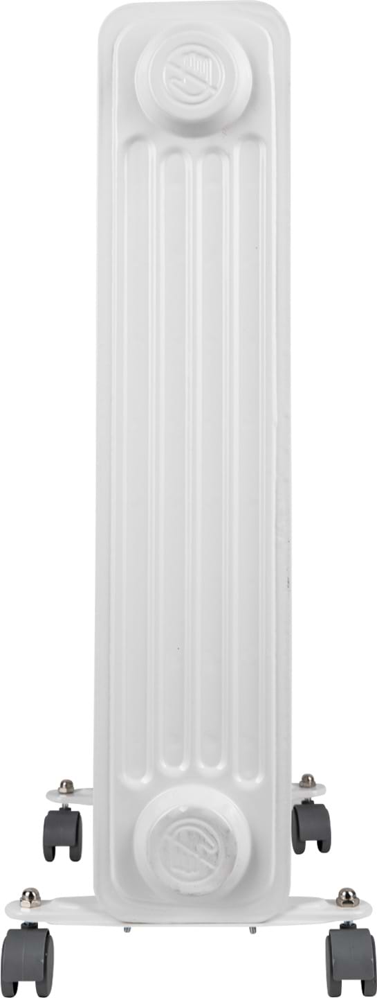 Фото - Обогреватель масляный Zanussi ZOH/ES-11WN