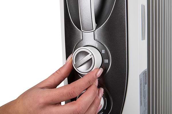 Фото - Обогреватель масляный Zanussi ZOH/ES-11WN