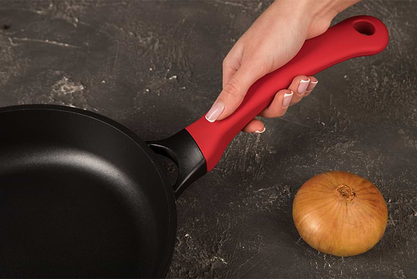 Фото - Сковорода универсальная Biol 2607Р Модерн 26 см