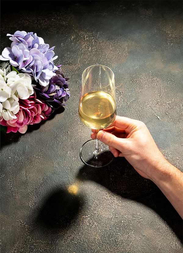 Фото - Набор бокалов Schott Zwiesel 6 шт. бокал для шампанского 0,348 л 121407