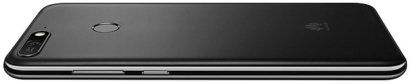 Фото - Смартфон Huawei Y6 Prime 2018 Black