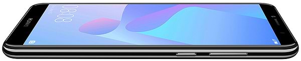 Фото - Смартфон Huawei Y6 Prime 2018 Black