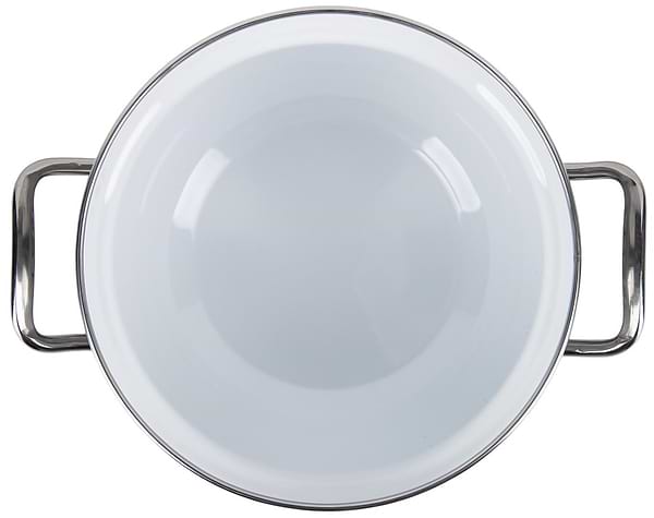 Фото - Кастрюля Gusto GT-T-216-С Мережка Premium 16 см 2.1 л