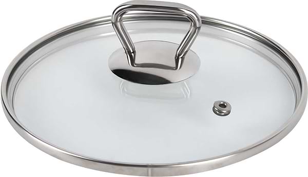 Фото - Кастрюля Gusto GT-T-216-М Лунное сияние Premium 16 см 2.1 л