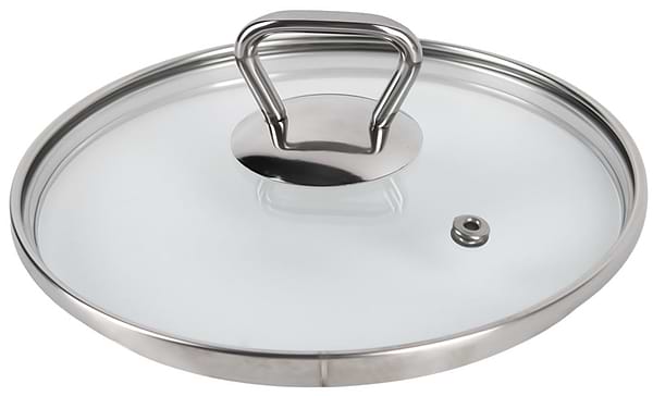 Фото - Кастрюля Gusto GT-T-216-С Мережка Premium 16 см 2.1 л