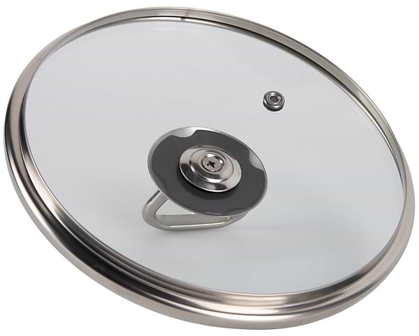 Фото - Кастрюля Gusto GT-T-216-С Мережка Premium 16 см 2.1 л