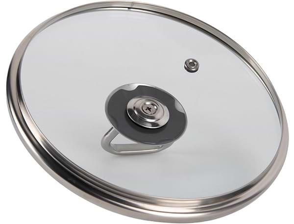 Фото - Кастрюля Gusto Пряженое молоко Premium 2,1 л GT-T-216-PM