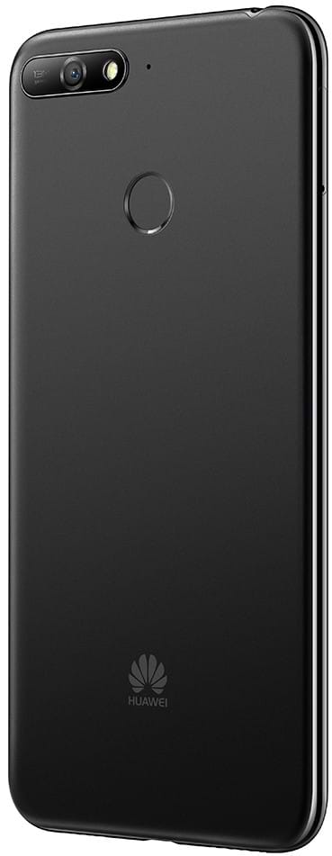 Фото - Смартфон Huawei Y6 Prime 2018 Black