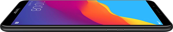 Фото - Смартфон Honor 7C Pro Black
