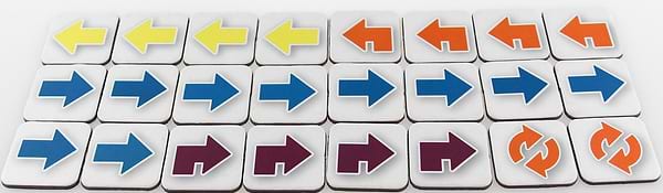 Фото - Картки навчальні 2D3D Вчитися цікаво з НУШ 2D3DNU1010